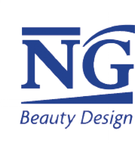 NG beauty design - קוסמטיקה:S
